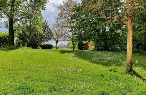 Trefumel Cottage | Charme et Tradition