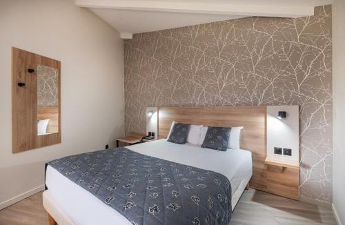 Arbouans Hotel | Charme Hôtel, Montbéliard Sud