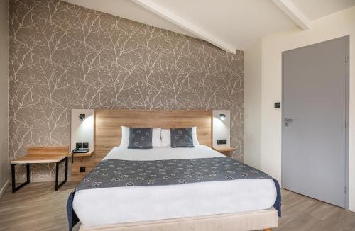 Arbouans Hotel | Charme Hôtel, Montbéliard Sud