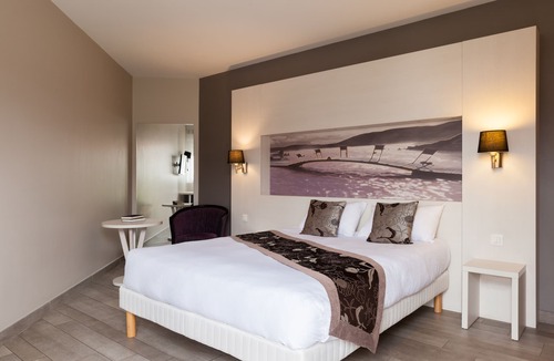 Arbouans Hotel | Charme Hôtel Montbéliard