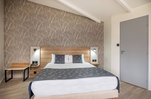 Arbouans Hotel | Charme Hôtel Montbéliard