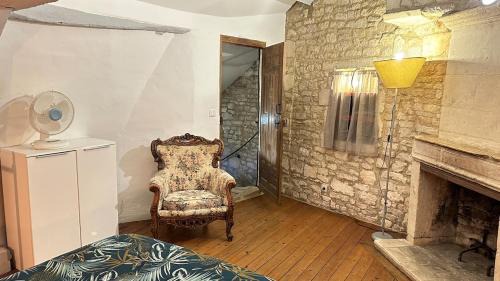 Saint-Julien Apartment | Charme & Histoire - Dépendance du Duc de Normandie