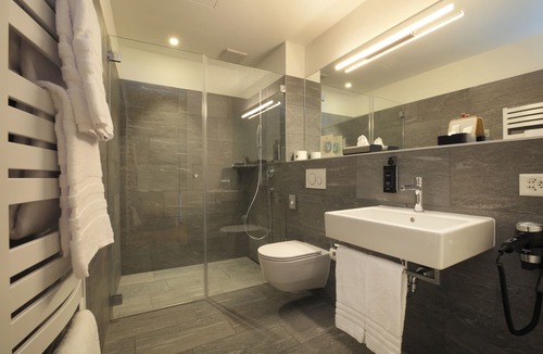 Ascona Hotel | Charme Hotel al Torchio