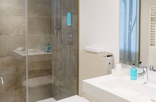 Tegna Hotel | Charme Hotel Barbatè