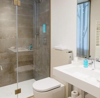 Tegna Hotel | Charme Hotel Barbatè