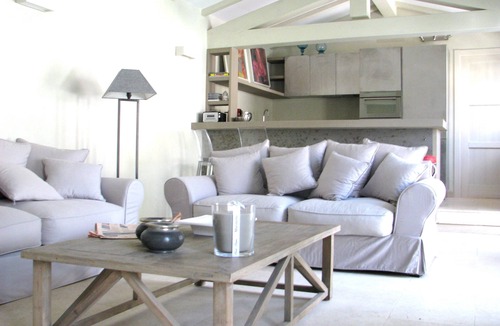 Saint-Tropez City Centre Villa | Charme & Luxury Villa