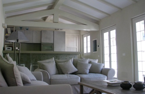 Saint-Tropez City Centre Villa | Charme & Luxury Villa