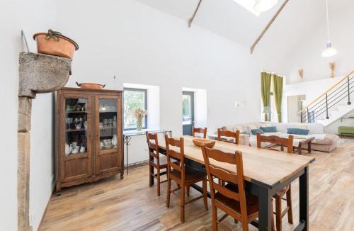 Saint-Setiers House | Charme nature et grand espace