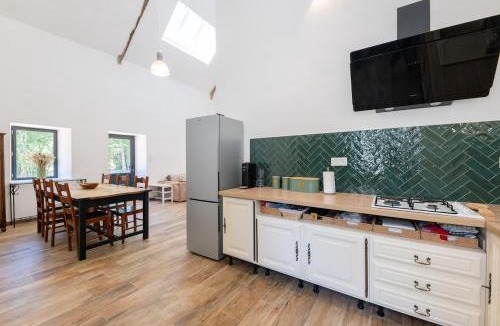 Saint-Setiers House | Charme nature et grand espace