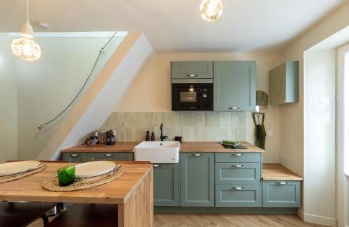Provins House | Charme Provinois