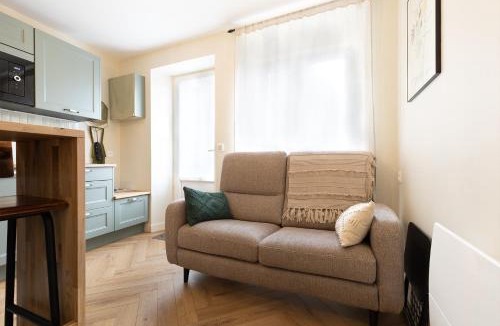 Provins House | Charme Provinois