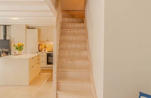 Ile d'Yeu House | Charme St Sauveur by Interhome