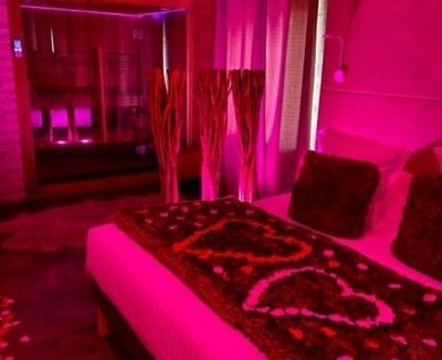 Gravelines Apartment | Charme Suite - Antre-parenthèse