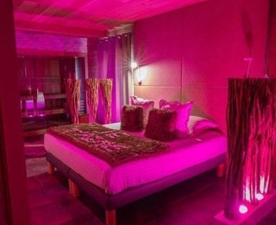 Gravelines Apartment | Charme Suite - Antre-parenthèse