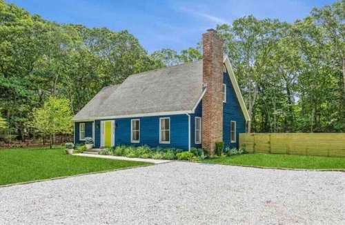 East Hampton North House | Charmed Vacation Home