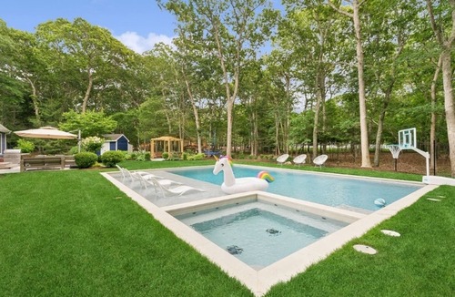 East Hampton North House | Charmed Vacation Home