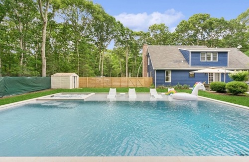 East Hampton North House | Charmed Vacation Home