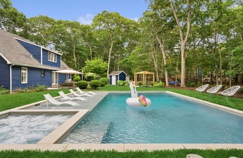 East Hampton North House | Charmed Vacation Home