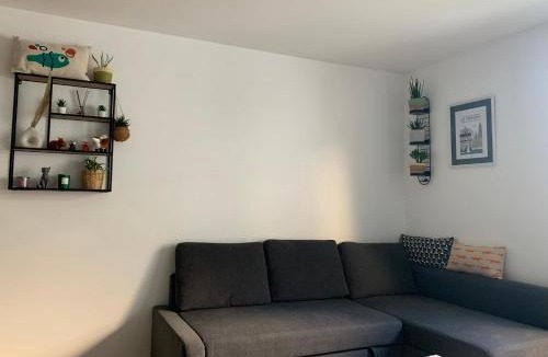 Pornichet Apartment | Charment Appartement Duplex - Pornichet
