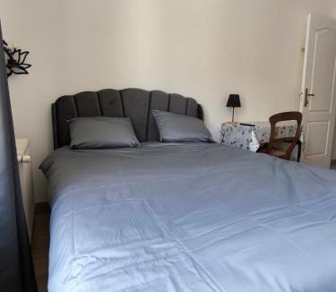 Vitry-sur-Seine Apartment | Charment studio au centre de Vitry sur Seine