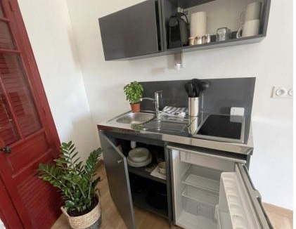 Marquixanes Apartment | Charment Studio au pied du Canigou