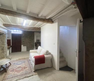 Marquixanes Apartment | Charment Studio au pied du Canigou