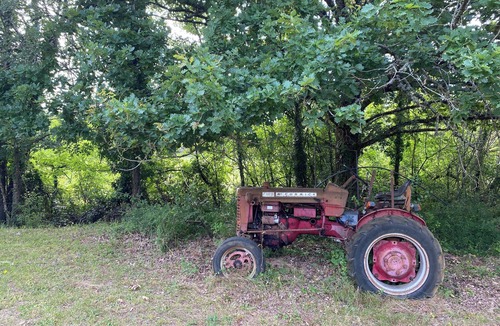 Soyaux House | Charment studio installé dans une grange