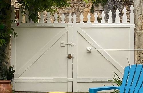 Soyaux House | Charment studio installé dans une grange