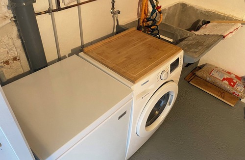 Soyaux House | Charment studio installé dans une grange