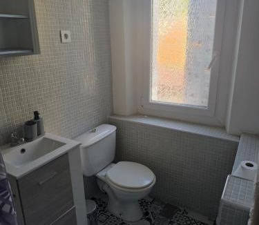 Saint-Mathieu Apartment | Charment sureaux