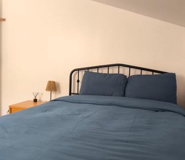 Vitry-sur-Seine Apartment | Charment T2 proche tram 9