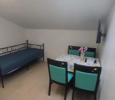 Vitry-sur-Seine Apartment | Charment T2 proche tram 9