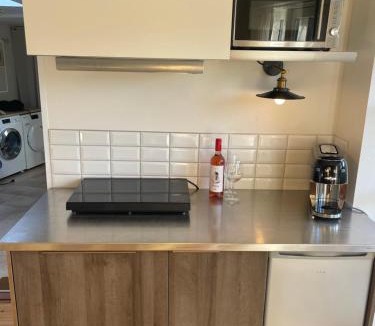 Praesto House | Charmerende byhus i Præstø centrum