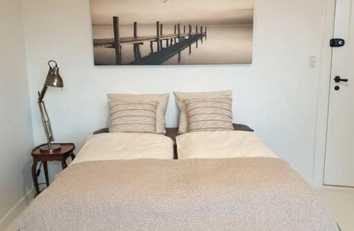 Aarhus South Apartment | Charmerende lejlighed i Viby