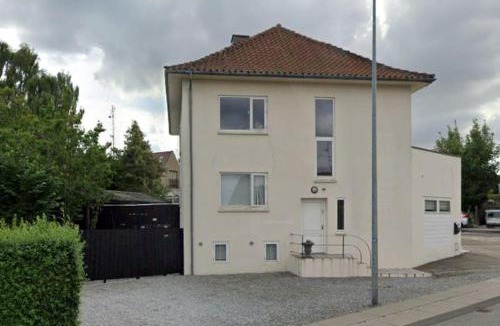 Aarhus South Apartment | Charmerende lejlighed i Viby