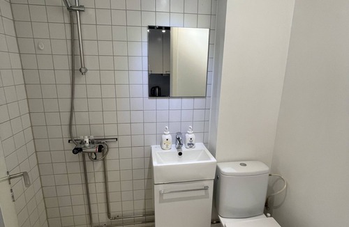 Abyhøj Condo | Charmerende og Attraktivt Område Beliggende i den Vidunderlige by Aarhus