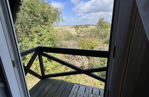 Lodbjerg Hede Cottage | Charmerende Sommerhus