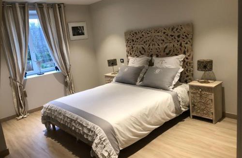 Huelgoat Bed & Breakfast | Charmes de la Forêt