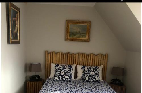 Huelgoat Bed & Breakfast | Charmes de la Forêt