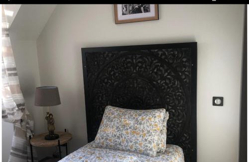 Huelgoat Bed & Breakfast | Charmes de la Forêt