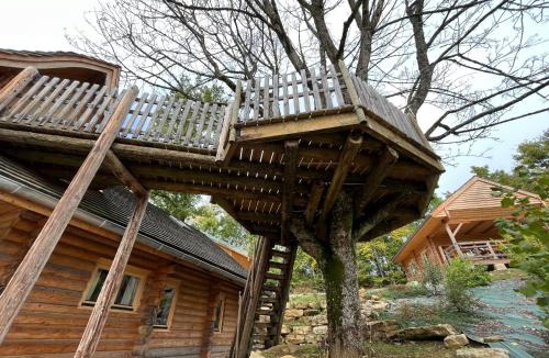 Grand Langres House | CHARMES en CHALET