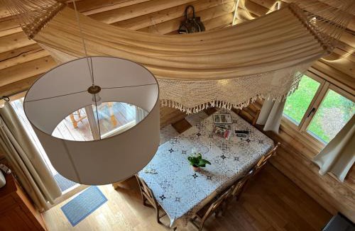Grand Langres House | CHARMES en CHALET