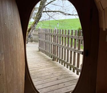 Grand Langres House | CHARMES en CHALET