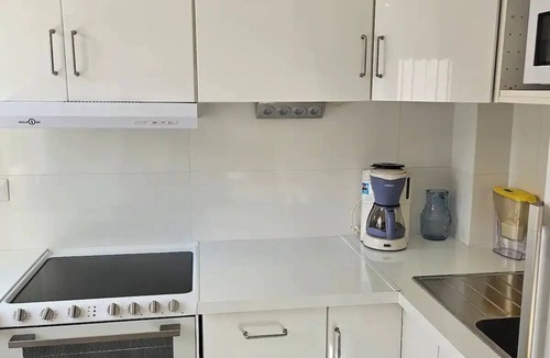 Gentilly Apartment | Charmful modern studio