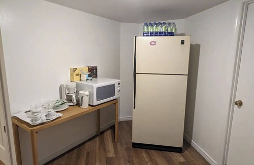 Valleyfield Apartment | Charming room in Valleyfield - 1 hour from Montreal