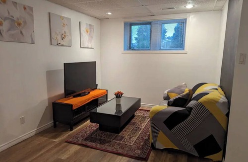 Valleyfield Apartment | Charming room in Valleyfield - 1 hour from Montreal