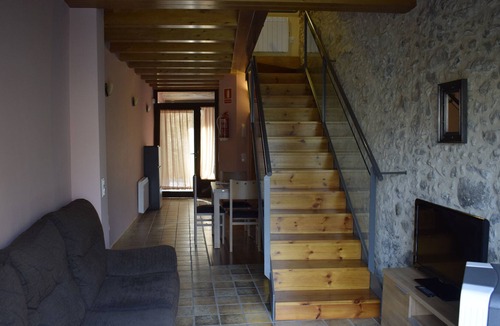 Sant Feliu de Pallerols House | Charming house in Ca la Tambona