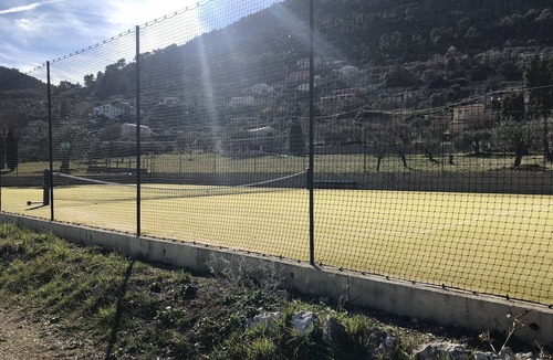 Chateauneuf-Villevieille Villa | Charming Provencal villa
