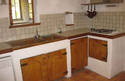 Saint-Andre-d'Olerargues House | Charming 17th century Château