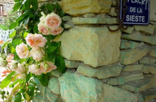 Saint-Andre-d'Olerargues Cottage | Charming gite for 2 persons between Goudargues and Uzes